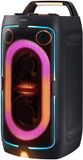 Samsung MX-ST40F Feestluidspreker Zwart