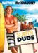 Megamoviestore Surfer Dude DVD