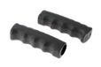 Westphal Handvat #410, 110mm, Mod. Batavus, Zwart p/paar