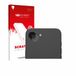 upscreen - Screenprotector voor Apple iPhone 17e (ALLEEN Camera Lens) - Folie Beschermfolie transparant