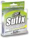 Sufix Invisiline Casting Flourocarbon 100 yards Spool Size Fishing Line