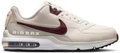Nike Nike Air Max Ltd 3 Heren Sneakers Grijs
