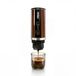 Rooscamp draagbare espressomachine 20 bar – capsules & gemalen koffie, 12v