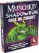 Munchkin Shadowrun: Hack de toekomst