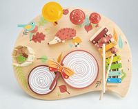Tender Leaf Toys Muziektafel