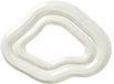 Broste Copenhagen Nordic Vanilla set van 2 onderzetters