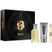 Hugo Boss BOSS Bottled Eau de Toilette for Men and Shower Gel Trio Gift Set 100ml & 10ml