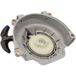 Scheppach Lanceur Taille-haie Thermique – Puissance 1.5kw – Compatible Avec Scheppach Hth250/240p Et Woodster Htw25/30p