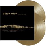 Black Joe Bonamassa Black Rock (Gold Vinyl 2LP)