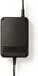 Nedis Universal DC Power Adapter - 24W - 1.5-12V - Black
