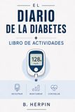 El Diario De La Diabetes + Libro De Actividades