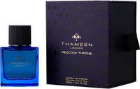 THAMEEN Peacock Throne / 100 ml / Unisex
