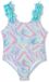 Billieblush U20917 Maillot de bain fille - BEACH GLASS - Taille 140
