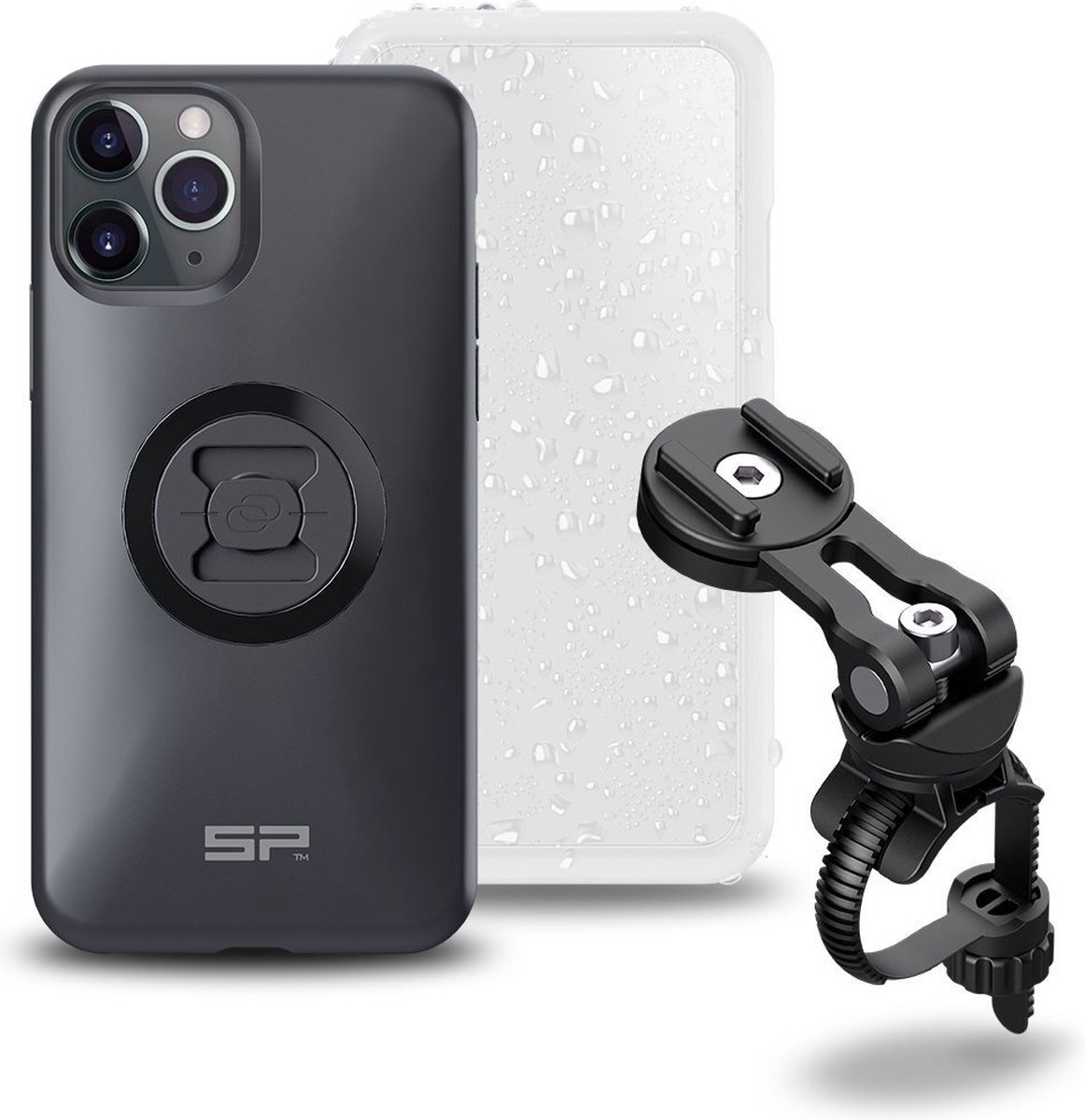 SP Connect Bike Bundle II S22 Ultra