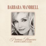 Coast2Coast Barbara Mandrell - Precious Memories: 20 Hymns & Gospel Classics (2 CD)