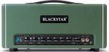 Blackstar JJN 50 St.James Head, British Racing Green