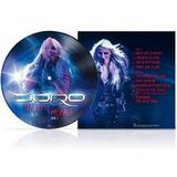 Doro LP - Wild At Heart - voor Geen - standard