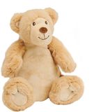 Happy Horse Beer Bram Knuffel 20 cm - Beige