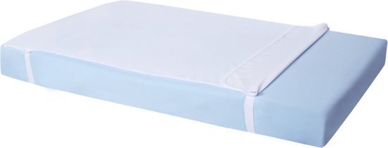 Sevibaby Air 60 x 120 cm Waterdicht Matrasbeschermer 340