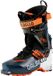 Dalbello Quantum Free Pro Ski de randonnée Orange 28.5 Homme, Femme