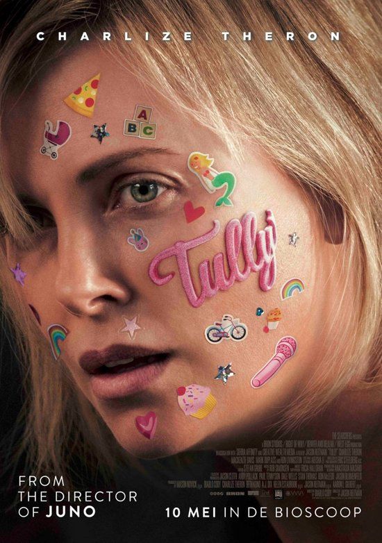 Tully - DVD