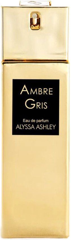 Alyssa Ashley Eau de Parfum / 50 ml / Dames