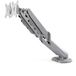 StarTech.com Dual Monitor Arm met USB & Audio, Bureauklem, VESA, Zilver