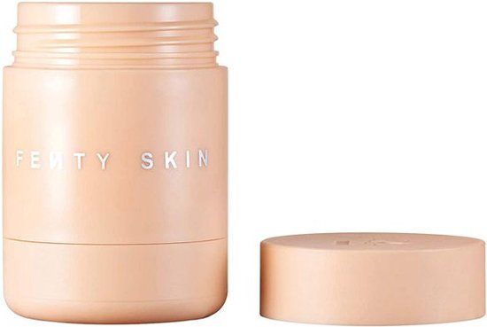 Fenty Skin Fenty Beauty Plush Puddin' Lip Recovery Mask