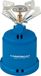 Campingaz 206 Camping kooktoestel - camping gasbrander 1 pits - 1250 Watt - blauw/zilver