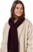 Barts Witzia Scarf Sjaal Dames - One Size - Paars