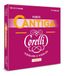 Corelli Vioolsnaren Cantiga Set met Bal Forte 900FB