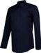 Hugo Boss BOSS H-Hank Kent Overhemd Heren - Dark Blue - XL-XXL