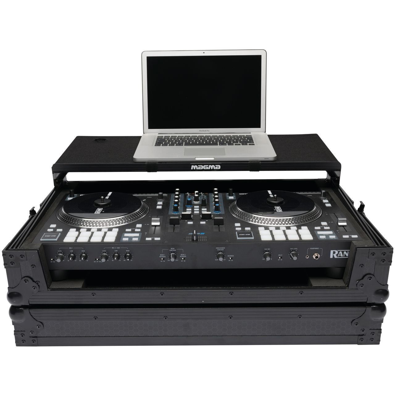 Magma DJ-controller Workstation voor Rane One - Zwart