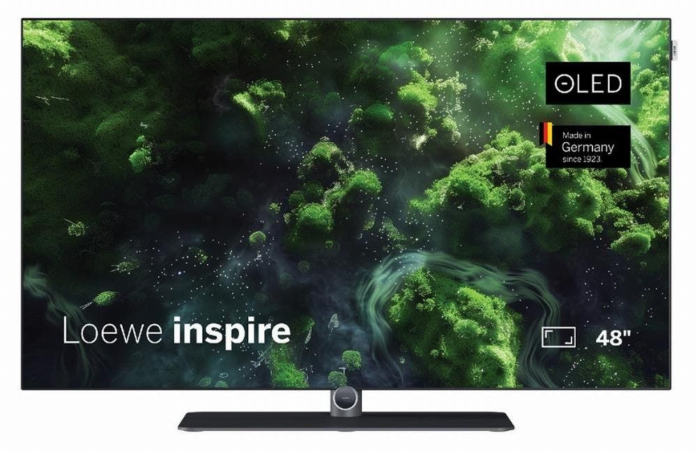 Loewe Inspire 48 / OLED TV / 48 / 2023