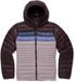 Cotopaxi Fuego Down Hooded Jacket Dames