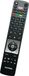 Telefunken Originele Telefunken afstandsbediening voor TV model RC5118 | Netflix & YouTube