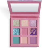 Oogschaduwpalet Magic Studio Oogschaduw Palet Sweet Pastel