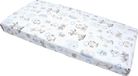 Medi Partners Hoeslaken 60 x 120 cm wit