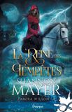 La Collection Infinity La reine des tempêtes Paperback 256 pagina's 21 december 2025