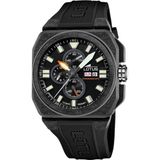 Lotus - 18976/4 - Polshorloge - Chronograaf - Heren