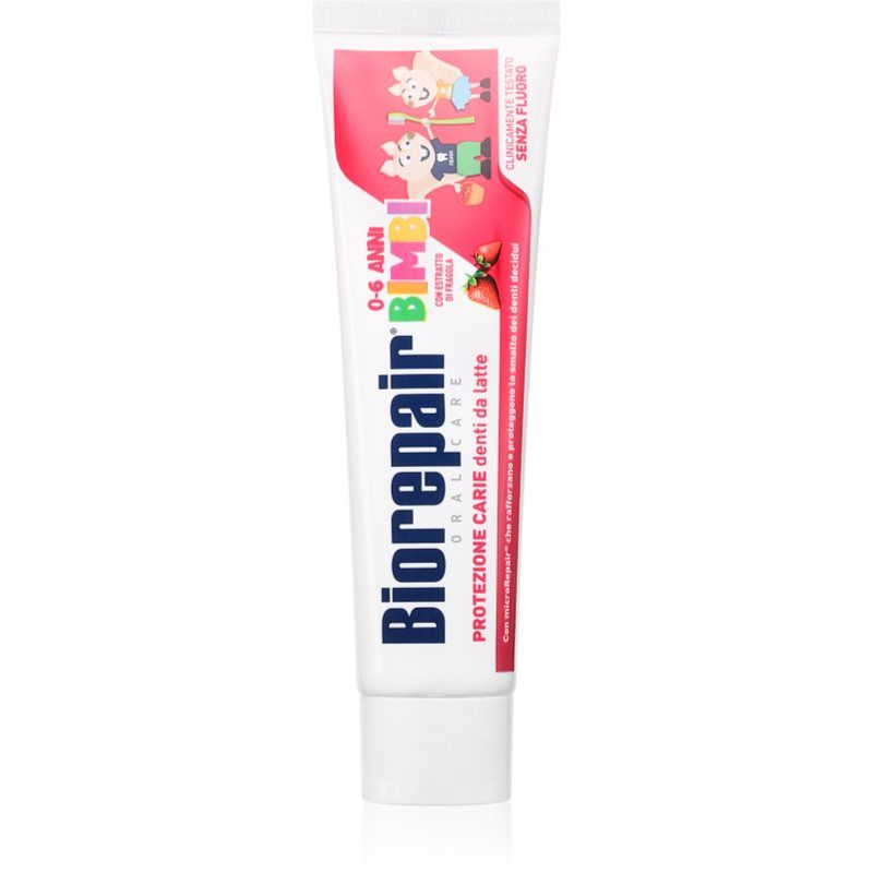Biorepair Kids Frago New 50ml