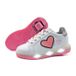 BREEZY ROLLERS Chaussure à roulettes Blast Rose