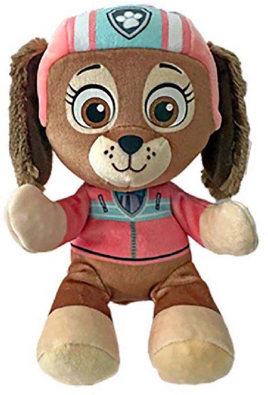 Ty Paw Patrol Liberty pluche knuffel 15cm