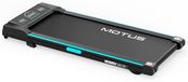 MOTUS Walk 300 tapis de course, électrique (filaire), 8 km/h, Bluetooth, poids utilisateur max 110 kg, 2,5 ch, écran LED