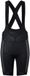 VAUDE Men's Bike Bib Innerpants XP Black L