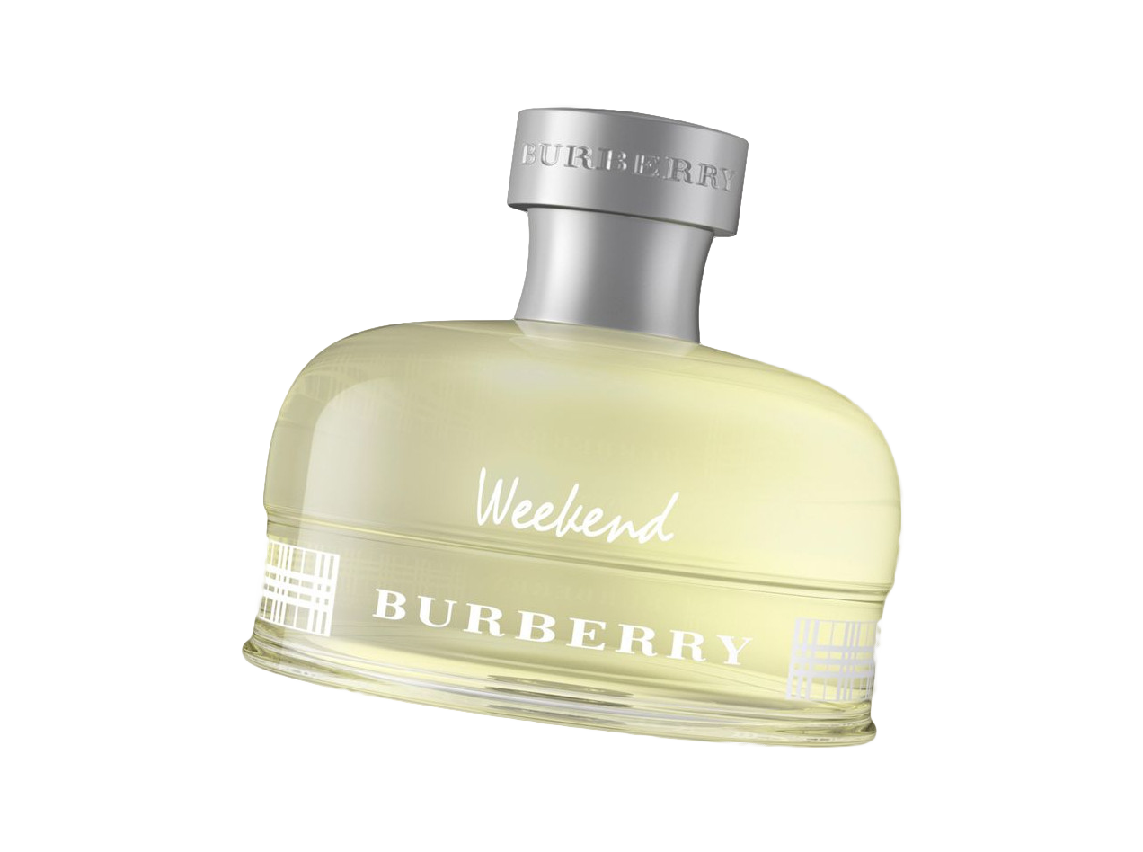 Burberry weekend eau de cheap parfum 100ml