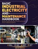 Basic Libri GmbH Basic Industrial Electricity and Maintenance Handbook