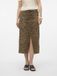 Vero Moda Rok VMVERI High waist Lange rok