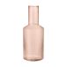 Ferm Living Carafe Ripple Blush