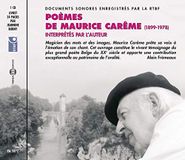 Maurice Careme 78 Enregistrments Historiques de l Auteur